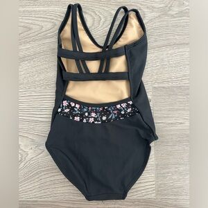 Oh La La Chic Ballet - The Amelia Leotard - Like New